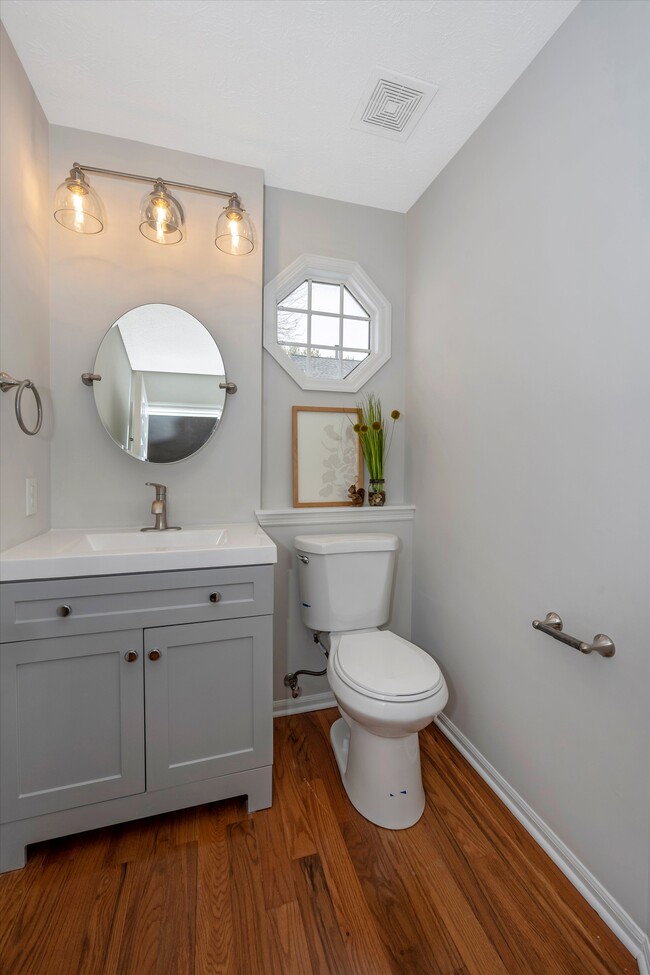 Building Photo - 509 Sugarbush Cir