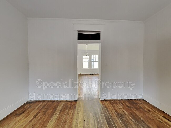 Building Photo - 1814 20th Street Ensley