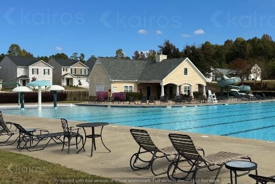 Building Photo - 329 Ironwood Ct