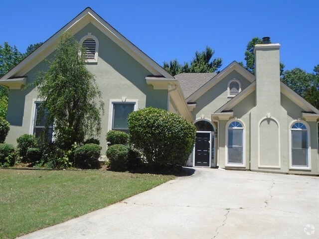 Building Photo - 4575 Secret Cove Ct