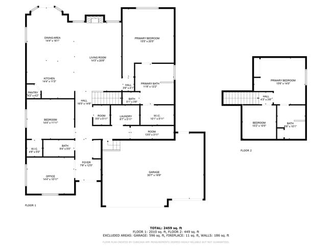 Building Photo - 1061 Birkshire Ridge