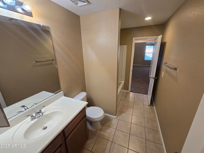 Building Photo - 3412 S Luiseno Blvd