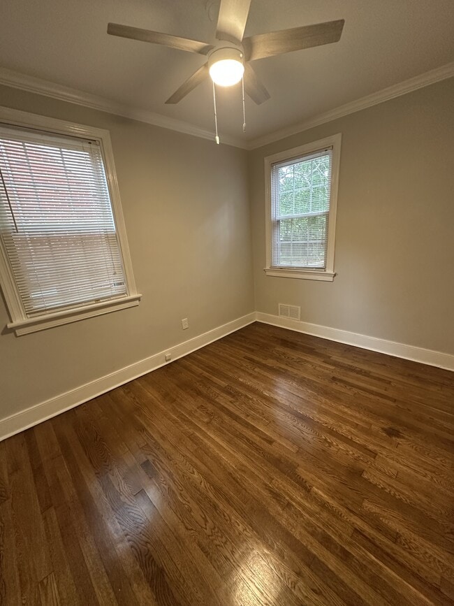 Building Photo - 5004 Patterson Ave