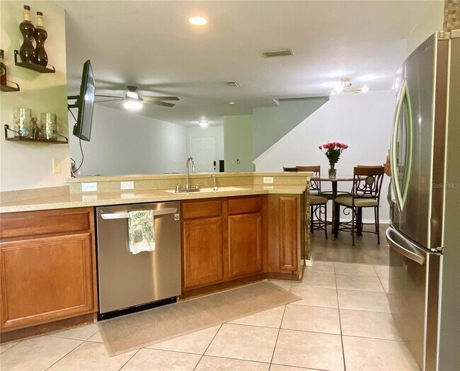 Building Photo - 1529 Water Terrace Ln