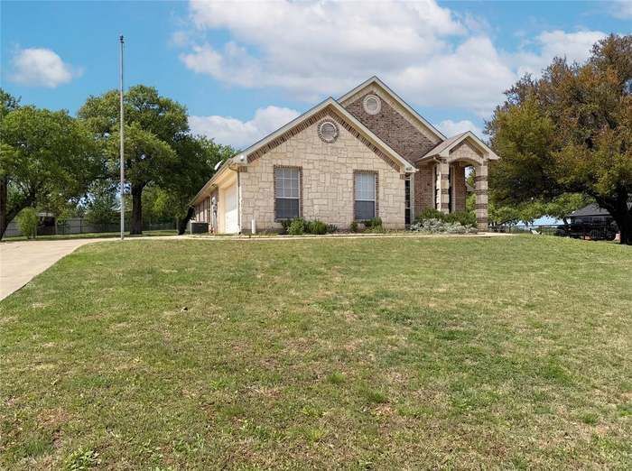 Building Photo - 416 Fossil Rock Dr