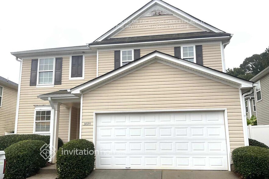 Primary Photo - 3680 Roseman Landing