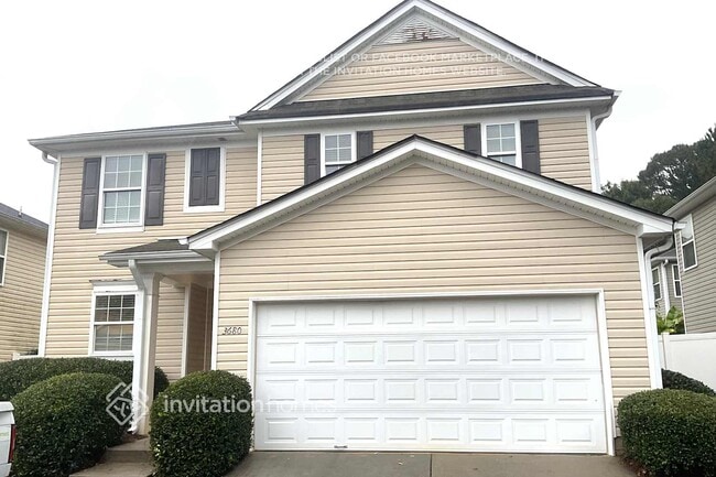 Building Photo - 3680 Roseman Landing