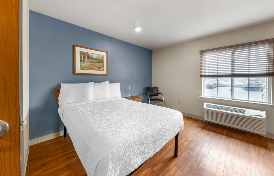 Building Photo - Furnished Studio-Oklahoma City - Norman