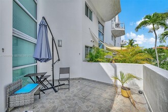 Building Photo - 7728 Collins Ave