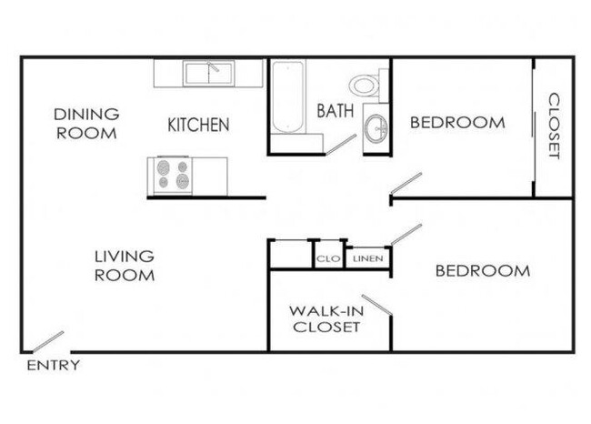 Floorplan - Renaissance Park