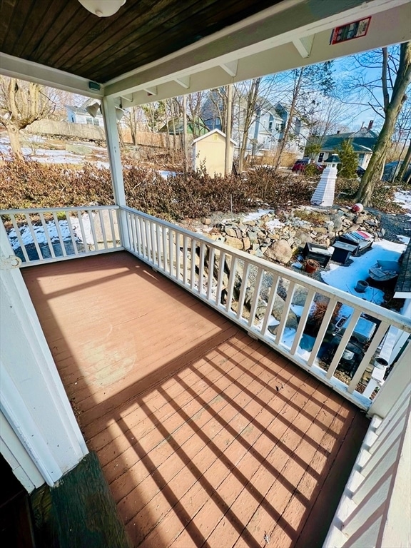 Building Photo - 28 Kidder St