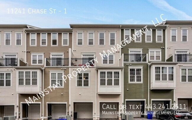 Building Photo - 11241 Chase St