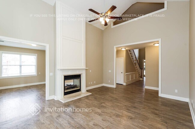 Building Photo - 3015 Norwell Ct