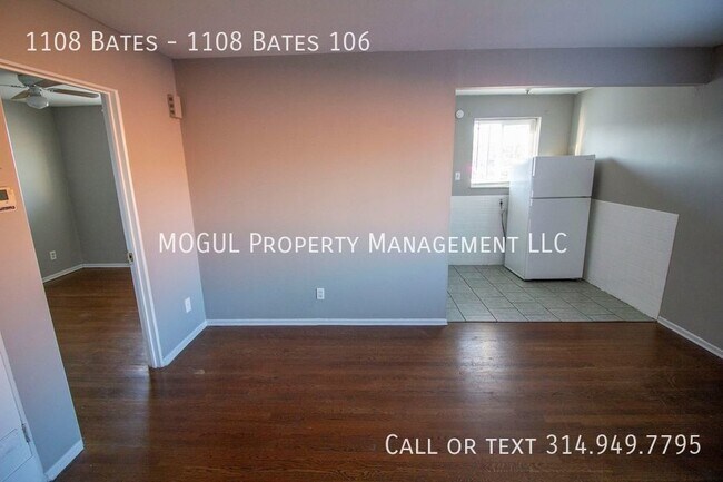 Building Photo - 1108 Bates St