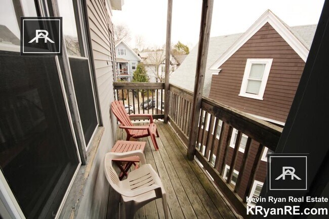 Building Photo - 3 bedroom in Brighton MA 02135