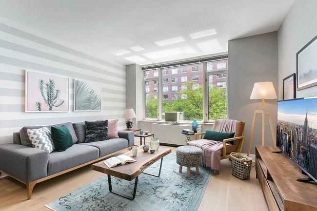 Floorplan - Tribeca Green