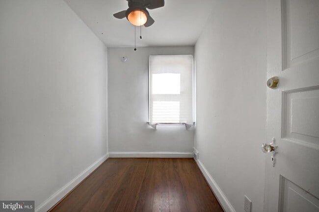 Building Photo - 4607 North Capitol St NE