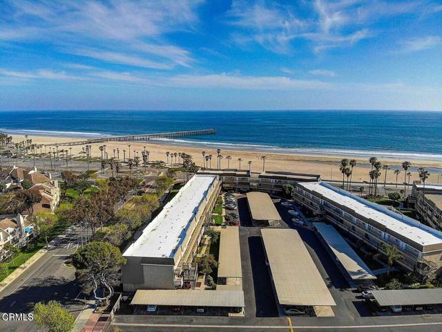 Building Photo - 385 E Surfside Dr