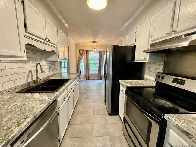 Building Photo - 6736 St Julian Way