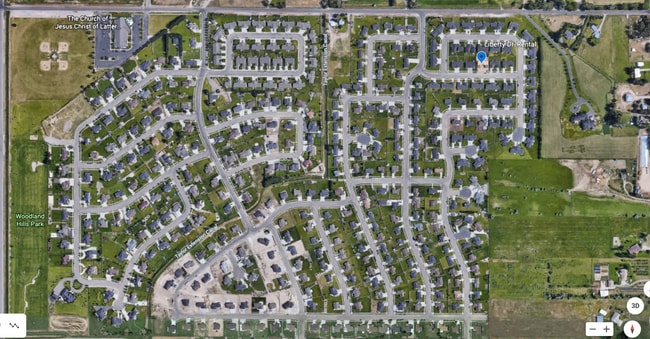 Building Photo - 4241 Liberty Dr
