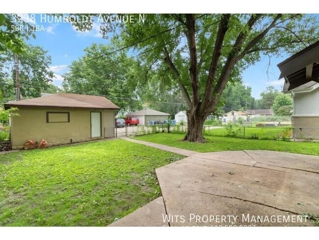 Building Photo - 3238 N Humboldt Ave