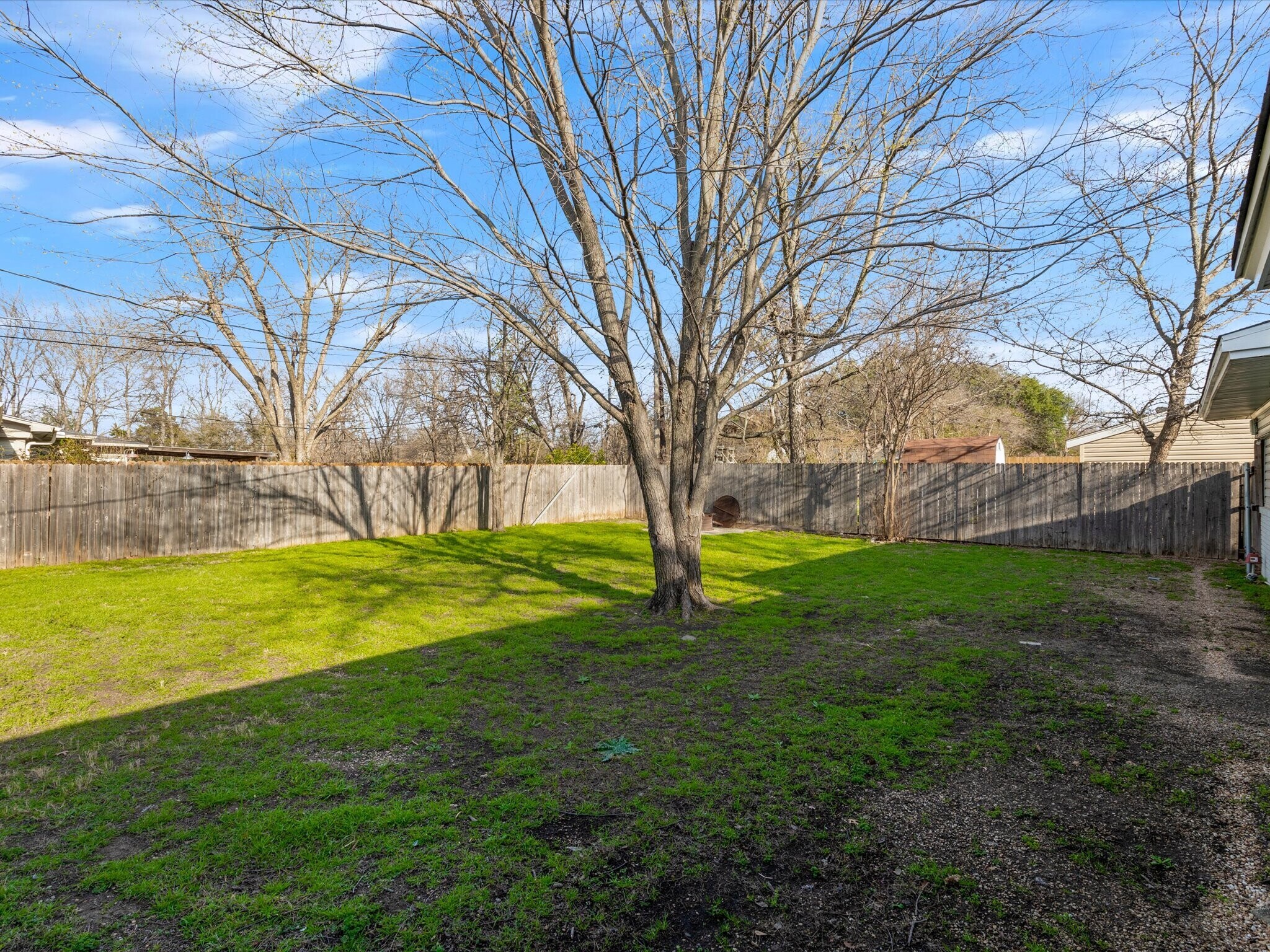 Building Photo - 4201 Anita Ave