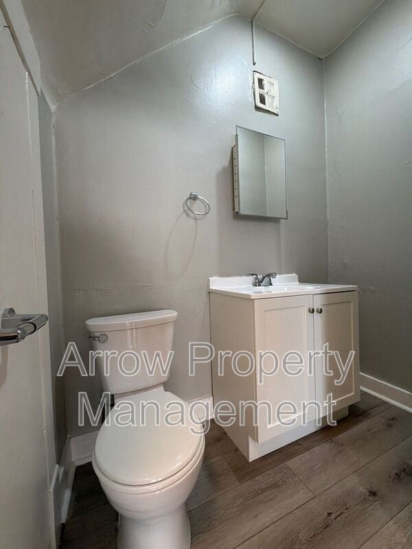 Building Photo - 2800 P St