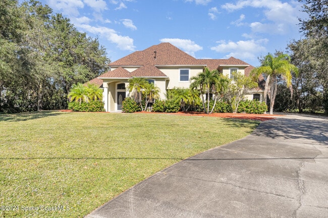 Building Photo - 4020 Turkey Point Dr