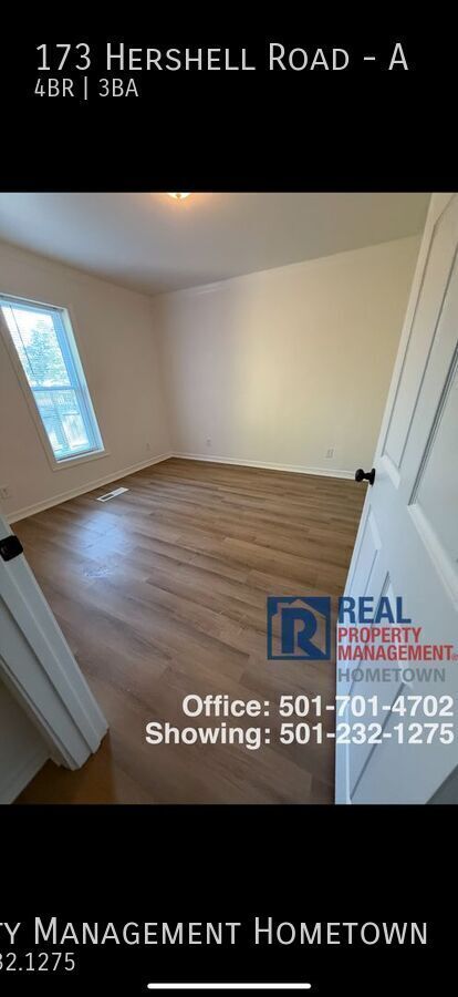 Building Photo - 173 Hershell Rd