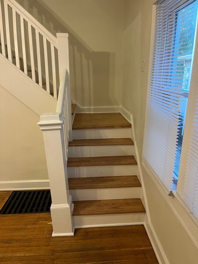 Building Photo - Historic Garfield Park neighborhood with quiet streets and mature trees -