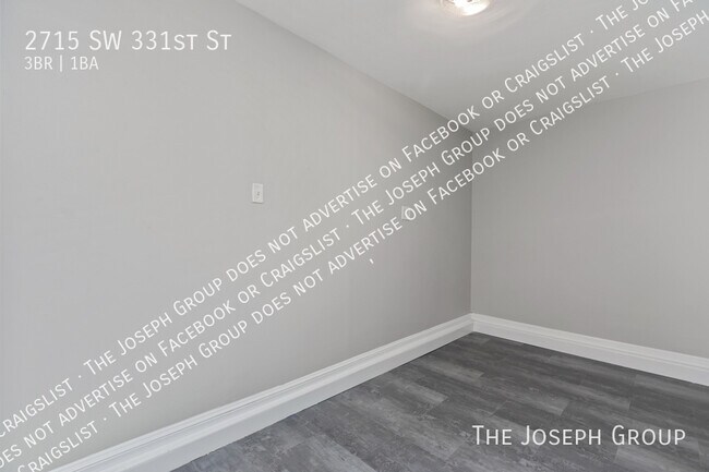Building Photo - 2715 SW 331st St