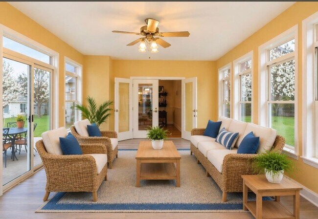 Building Photo - Luxury 5-Bedroom Home for Rent – $4,500/Month + Utilities