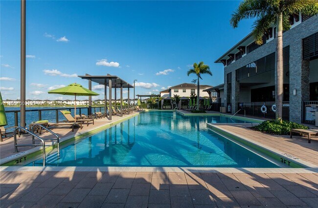 Building Photo - 8836 NW 161st Terrace