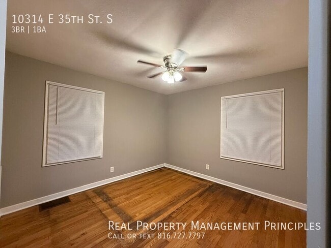 Building Photo - 10314 East 35th St S
