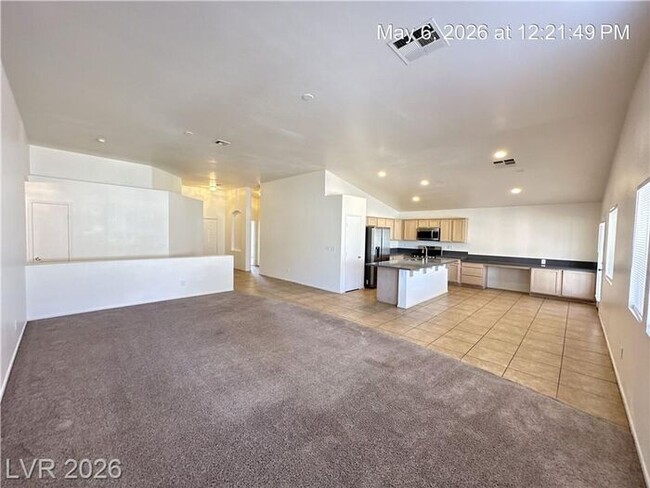 Building Photo - Gated North Las Vegas Single-Story with Quartz Kitchen & Oversized Garage