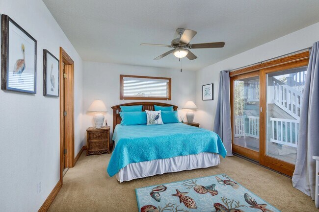 Building Photo - 8518 S Old Oregon Inlet Rd