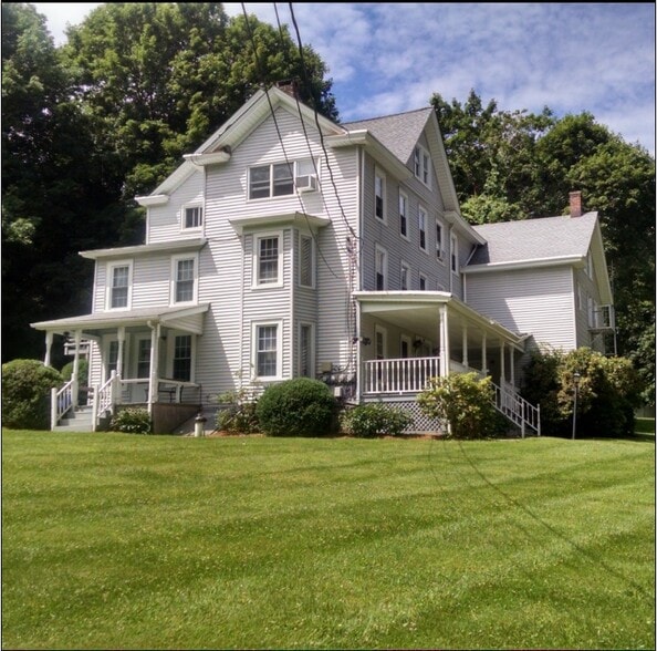 Primary Photo - 224 Glen Rd