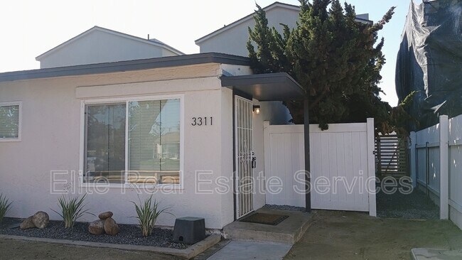 Building Photo - 3311 Clairemont Mesa Blvd
