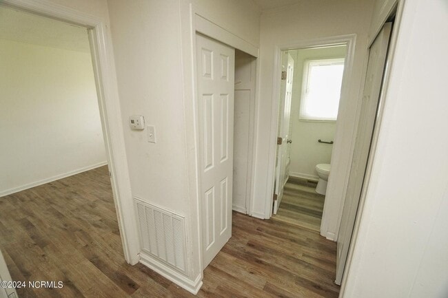 Building Photo - Lawn Care Included in Jville City Limits!