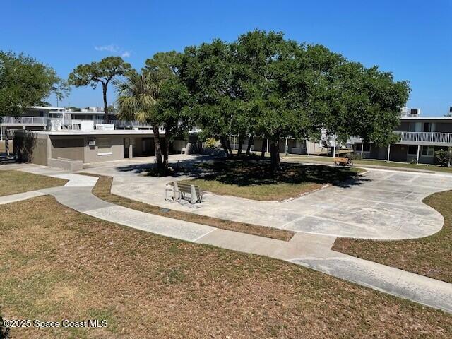 Building Photo - 800 N Fiske Blvd