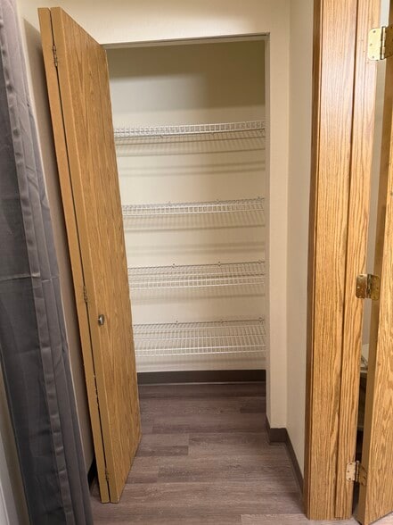 Storage - 620 Lincoln St