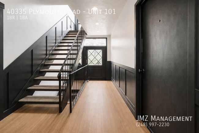 Building Photo - 40335 Plymouth Rd