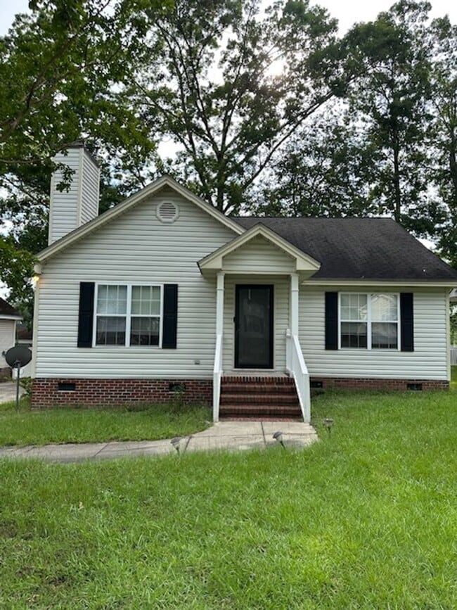 Primary Photo - 1620 Blaire St