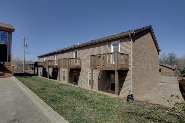 Building Photo - 505-H Havendale Ct