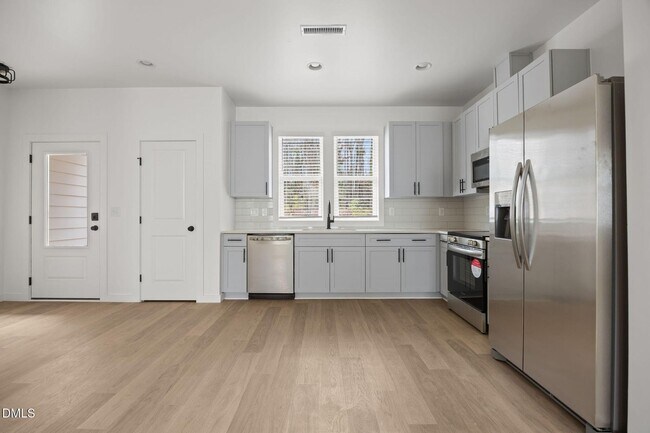 Building Photo - Lot 8 - 2811 Wilcox Pl