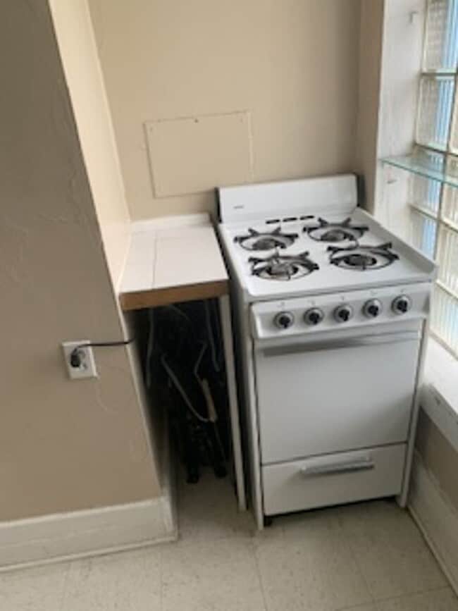 Building Photo - 117 Lafayette St