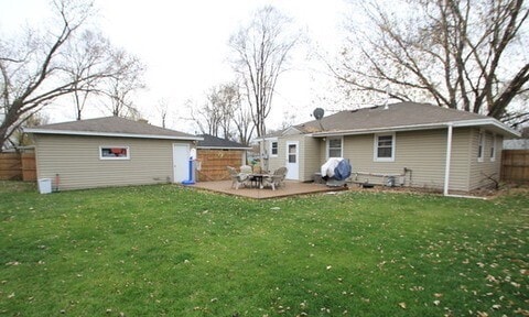 Building Photo - Very Nice 3BD/2BA Home In Coon Rapids!!!