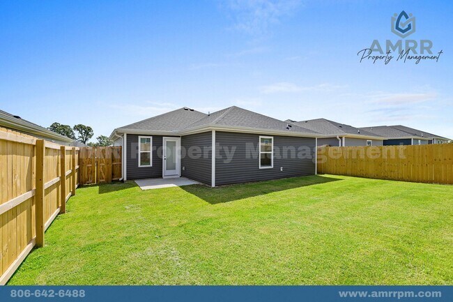 Building Photo - Just Built and Move-In Ready – Modern 3-Bedroom Home!