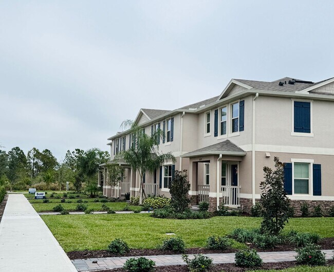 Building Photo - 16311 Lakelet Aly
