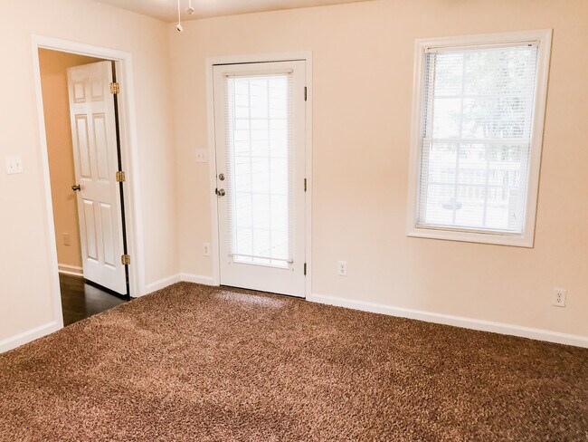 Master Bedroom - 237 Alta Ln